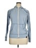 American Giant Blue Zip Up Hoodie Size XL - photo 1