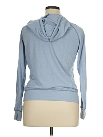 American Giant Zip Up Hoodie (view 2)
