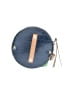 Unbranded Blue Coin Purse One size - photo 2