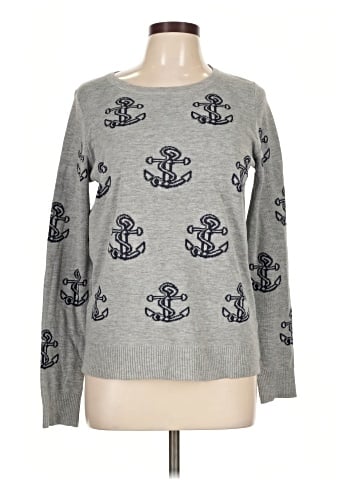 Pol Pullover Sweater (view 1)