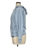 American Giant Blue Zip Up Hoodie Size XL - photo 5