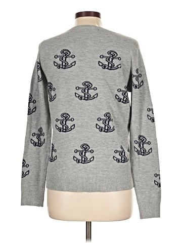 Pol Pullover Sweater (view 2)