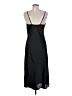Bebe 100% Polyester Black Cocktail Dress Size M - photo 2