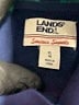 Lands' End Blue Pullover Hoodie Size 18 - photo 7