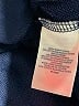 Lands' End Blue Pullover Hoodie Size 18 - photo 8