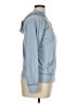 American Giant Blue Zip Up Hoodie Size XL - photo 4