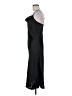Bebe 100% Polyester Black Cocktail Dress Size M - photo 5