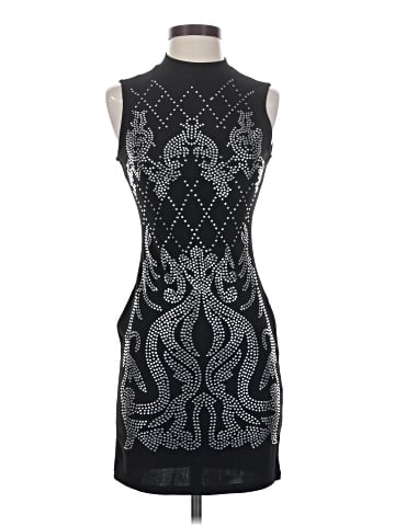 Haute Monde Cocktail Dress (view 1)