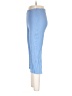 STAUD Blue Casual Pants Size M - photo 5