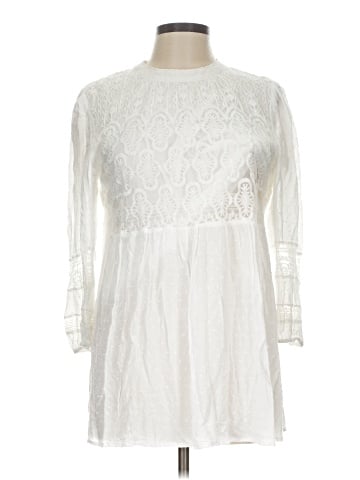 One September Casual Dress (view 1)