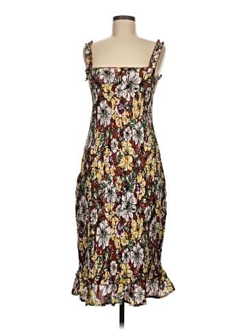 Faithfull the Brand Cocktail Dress (view 1)