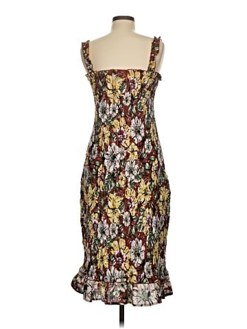Faithfull the Brand Cocktail Dress (view 2)