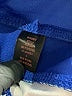 Hot Kiss Print Blue Leggings Size S - photo 8