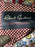Robert Graham Paisley Blue Long Sleeve Button-Down Shirt Size L - photo 7