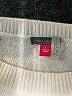 Vince Camuto Ivory Pullover Sweater Size L - photo 7