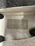 Everlane 100% Cotton Solid Gray Sweatshirt Size XS - photo 7