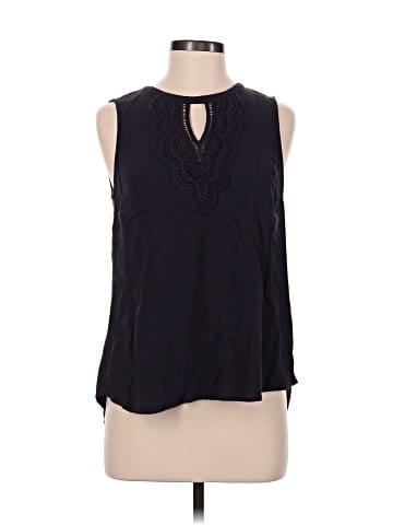 Daniel Rainn Sleeveless Blouse (view 1)