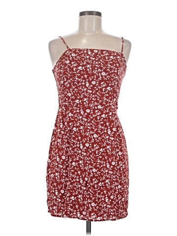 Daytrip Casual Dress (view 1)