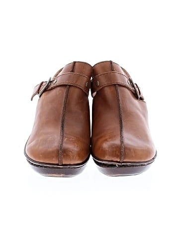 Born Handcrafted Footwear Mule/Clog (view 2)