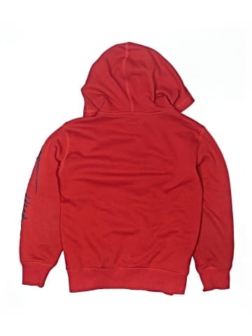 Tommy Hilfiger Zip Up Hoodie (view 2)