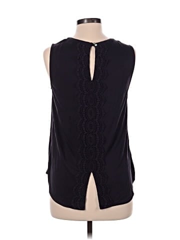 Daniel Rainn Sleeveless Blouse (view 2)