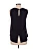 Daniel Rainn Black Sleeveless Blouse Size M - photo 2