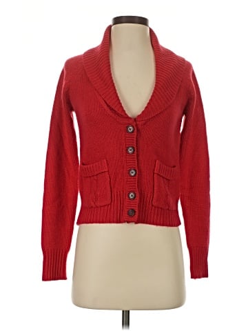 Zara Basic Cardigan (view 1)