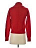 Zara Basic Red Cardigan Size S - photo 2