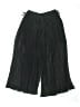 Forever 21 100% Polyester Black Casual Pants Size 11 - 12 - photo 1