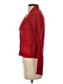 Zara Basic Red Cardigan Size S - photo 5