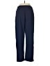 Russell Athletic 100% Polyester Blue Track Pants Size M - photo 2