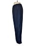 Russell Athletic 100% Polyester Blue Track Pants Size M - photo 5
