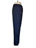 Russell Athletic 100% Polyester Blue Track Pants Size M - photo 4