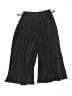 Forever 21 100% Polyester Black Casual Pants Size 11 - 12 - photo 2