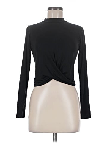 Angie Long Sleeve Top (view 1)