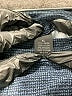 Preswick & Moore Solid Blue Active Pants Size XL - photo 8
