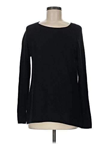 Ann Taylor LOFT Outlet Pullover Sweater (view 1)