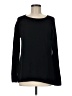 Ann Taylor LOFT Outlet Black Pullover Sweater Size M - photo 1