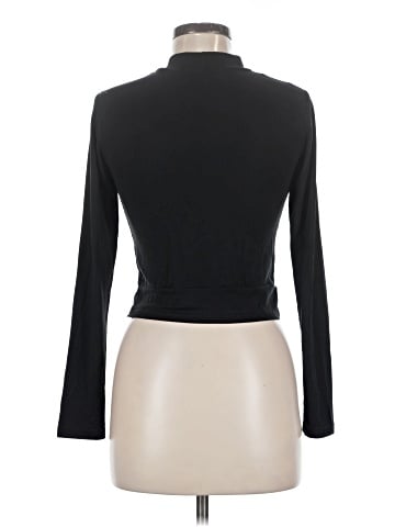 Angie Long Sleeve Top (view 2)