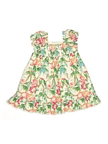 Janie and Jack Dress (view 1)