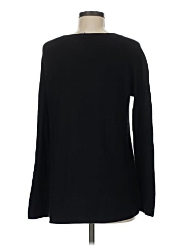 Ann Taylor LOFT Outlet Pullover Sweater (view 2)