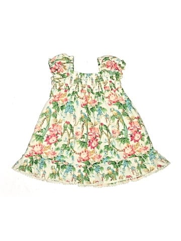 Janie and Jack Dress (view 2)