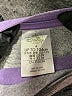 Disney Store Purple Sweatshirt Size 4 - photo 3