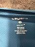 Layer 8 Teal Long Sleeve T-Shirt Size S - photo 7