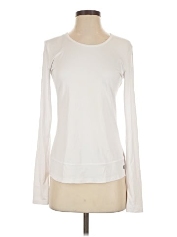X by Gottex Long Sleeve T-Shirt (view 1)