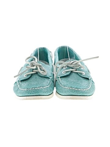 Sperry Top Sider Flats (view 2)