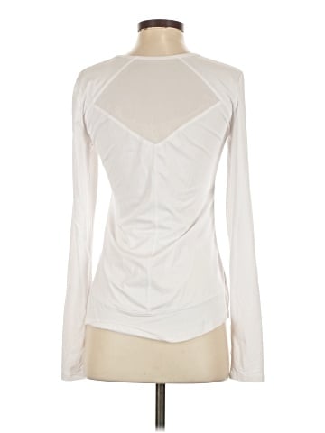 X by Gottex Long Sleeve T-Shirt (view 2)