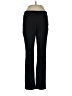 Laura Ashley Solid Black Dress Pants Size 10 - photo 1