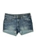 Mossimo Blue Denim Shorts Size 2 - photo 1