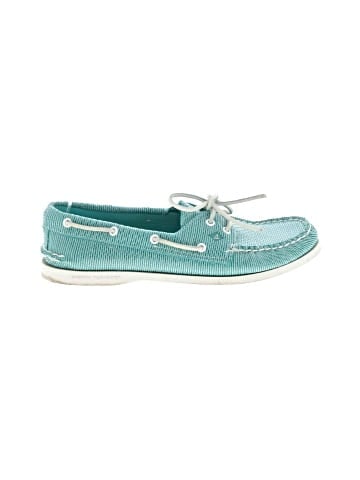 Sperry Top Sider Flats (view 1)